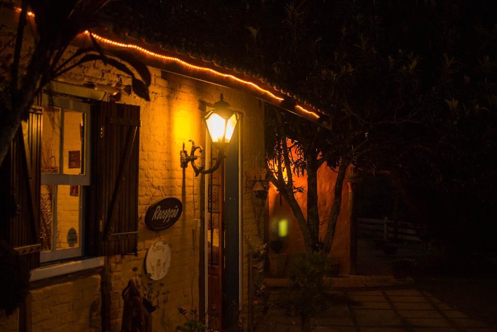 Pousada Villa Rhústica Santo Antônio do Pinhal Exterior foto